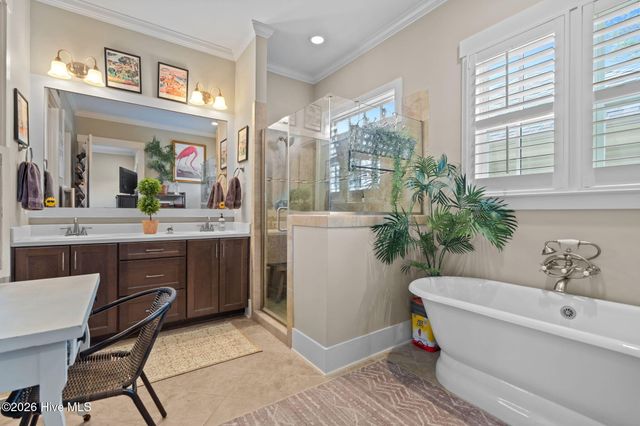 409 Cornubia Drive, Castle Hayne, NC 28429