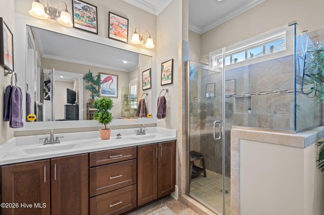 409 Cornubia Drive, Castle Hayne, NC 28429