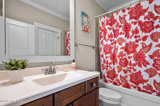 409 Cornubia Drive, Castle Hayne, NC 28429