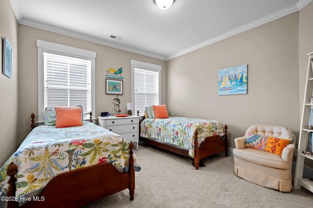 409 Cornubia Drive, Castle Hayne, NC 28429