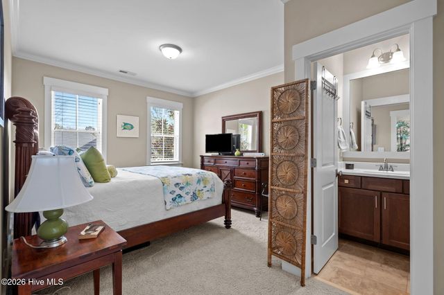 409 Cornubia Drive, Castle Hayne, NC 28429