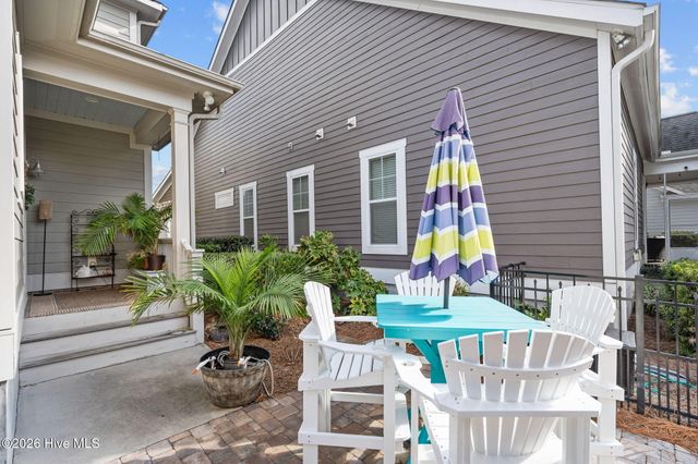 409 Cornubia Drive, Castle Hayne, NC 28429