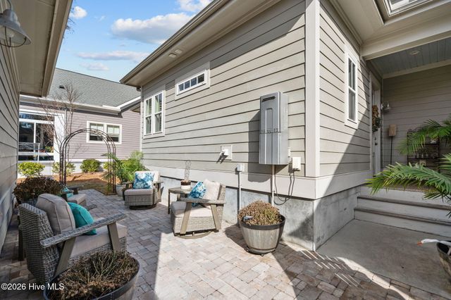 409 Cornubia Drive, Castle Hayne, NC 28429