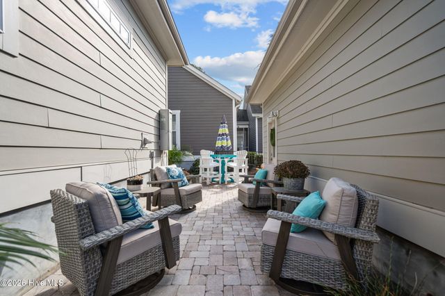 409 Cornubia Drive, Castle Hayne, NC 28429