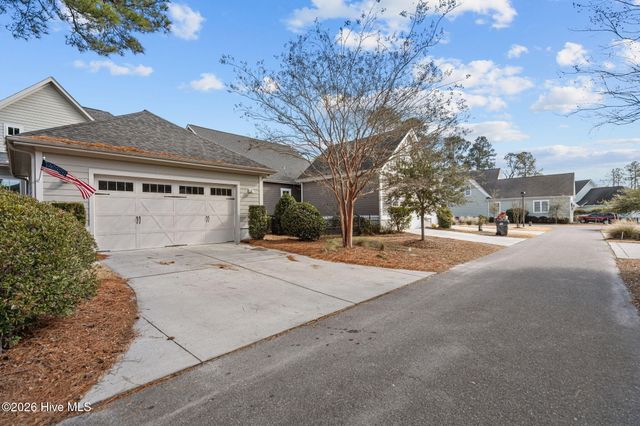 409 Cornubia Drive, Castle Hayne, NC 28429