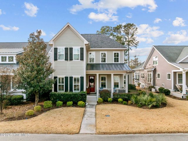 409 Cornubia Drive, Castle Hayne, NC 28429