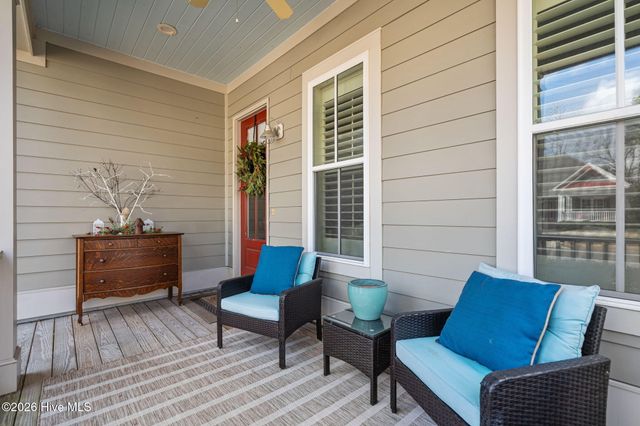 409 Cornubia Drive, Castle Hayne, NC 28429