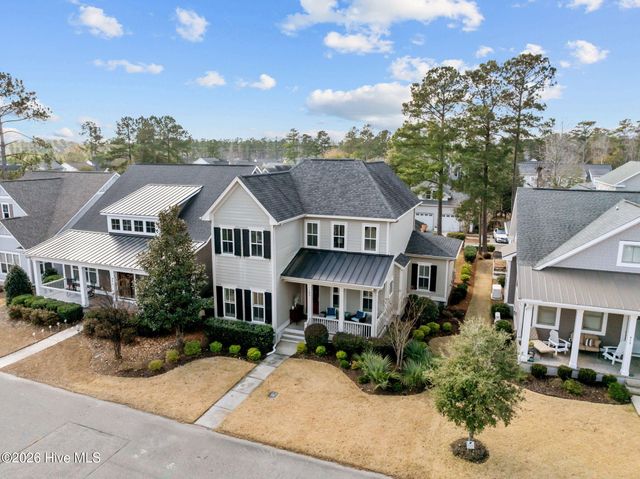 409 Cornubia Drive, Castle Hayne, NC 28429