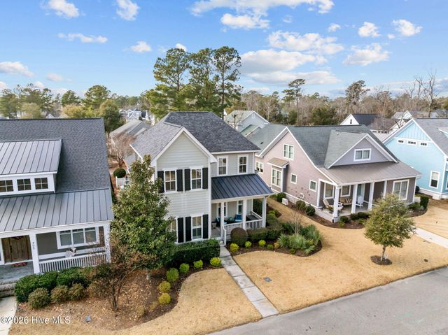 409 Cornubia Drive, Castle Hayne, NC 28429