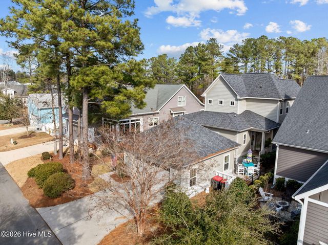 409 Cornubia Drive, Castle Hayne, NC 28429
