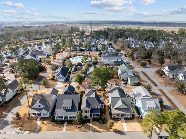 409 Cornubia Drive, Castle Hayne, NC 28429