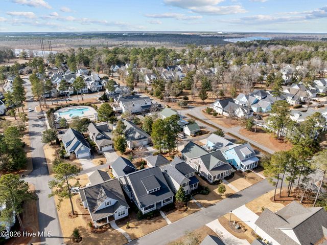 409 Cornubia Drive, Castle Hayne, NC 28429