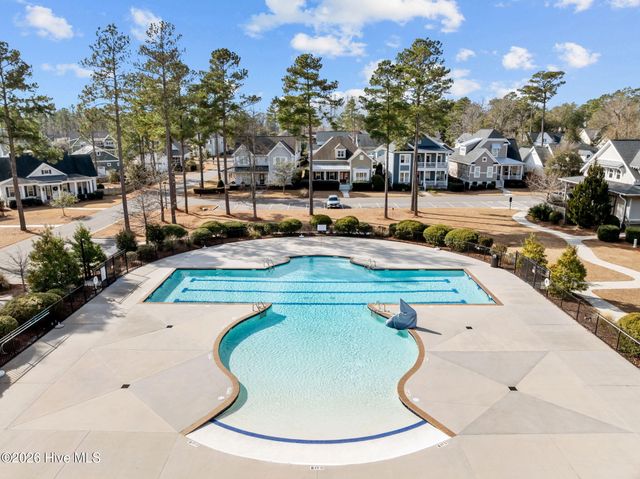 409 Cornubia Drive, Castle Hayne, NC 28429