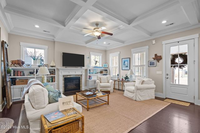 409 Cornubia Drive, Castle Hayne, NC 28429