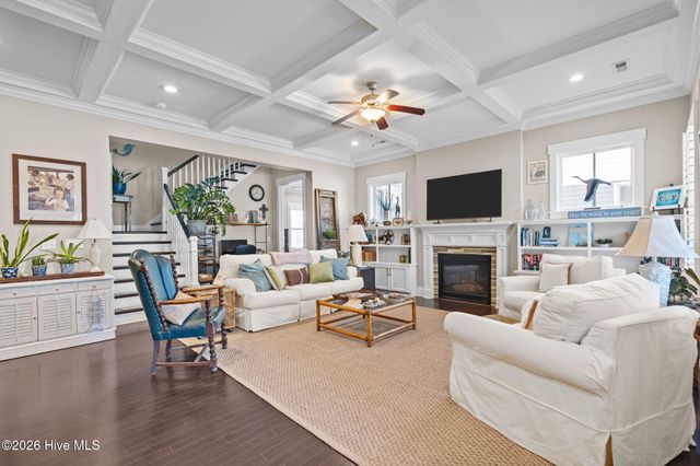 409 Cornubia Drive, Castle Hayne, NC 28429