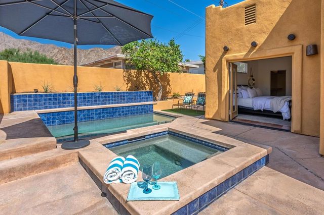 54485 Avenida Rubio, La Quinta, CA 92253