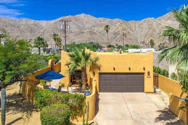 54485 Avenida Rubio, La Quinta, CA 92253