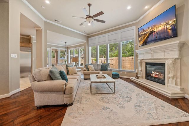 2227 Harvest Creek Court, Kingwood, TX 77345