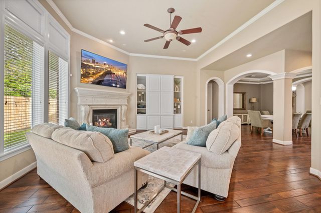 2227 Harvest Creek Court, Kingwood, TX 77345