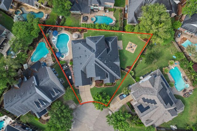 2227 Harvest Creek Court, Kingwood, TX 77345