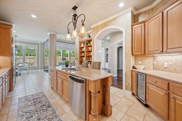2227 Harvest Creek Court, Kingwood, TX 77345