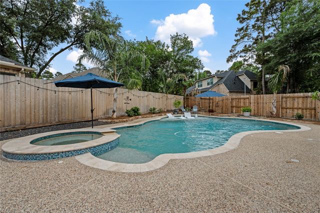 2227 Harvest Creek Court, Kingwood, TX 77345
