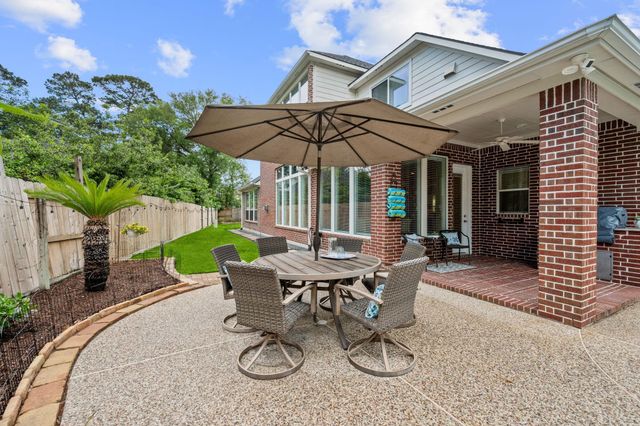 2227 Harvest Creek Court, Kingwood, TX 77345
