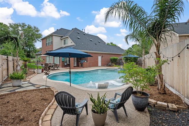 2227 Harvest Creek Court, Kingwood, TX 77345