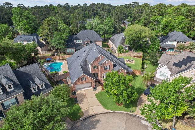 2227 Harvest Creek Court, Kingwood, TX 77345