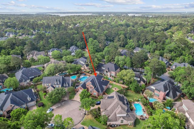 2227 Harvest Creek Court, Kingwood, TX 77345