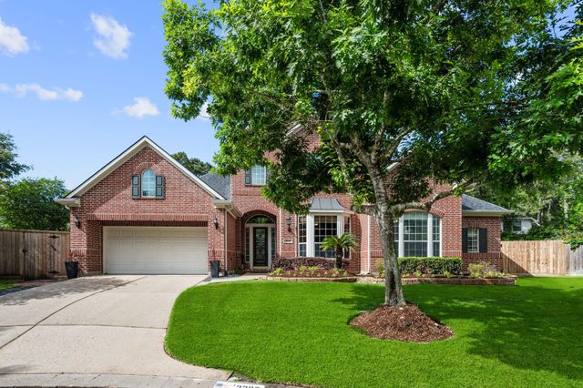 2227 Harvest Creek Court, Kingwood, TX 77345