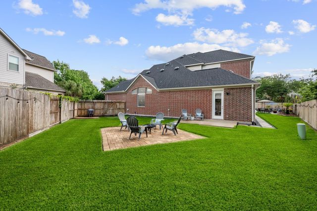 2227 Harvest Creek Court, Kingwood, TX 77345