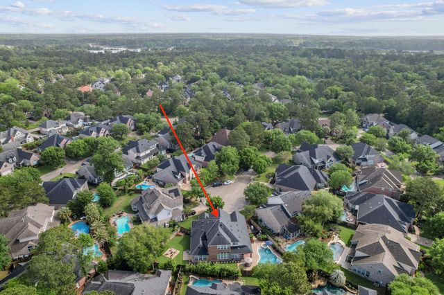 2227 Harvest Creek Court, Kingwood, TX 77345