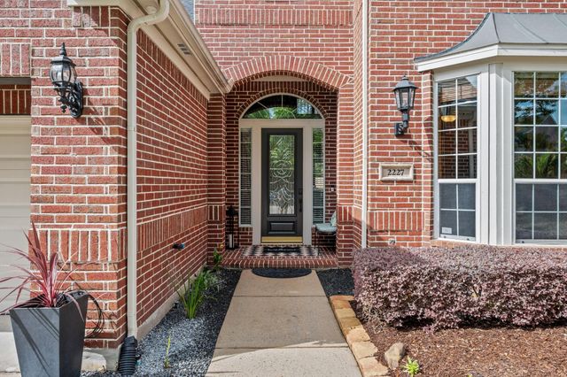 2227 Harvest Creek Court, Kingwood, TX 77345