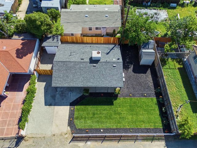 4707 Parker Ave, Sacramento, CA 95820