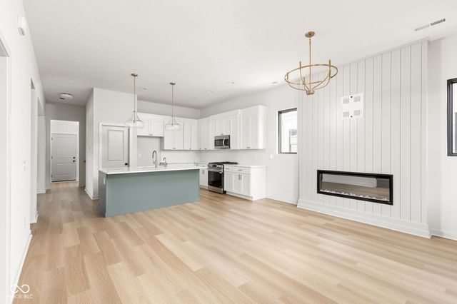 1668 Fernley Drive, Westfield, IN 46074