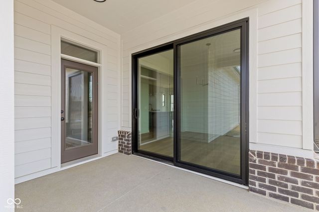 1668 Fernley Drive, Westfield, IN 46074