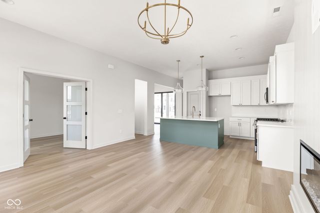 1668 Fernley Drive, Westfield, IN 46074