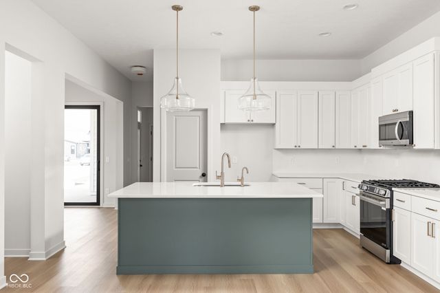 1668 Fernley Drive, Westfield, IN 46074