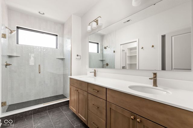 1668 Fernley Drive, Westfield, IN 46074