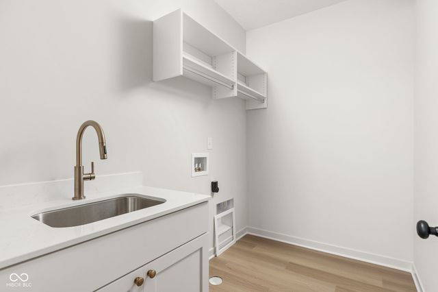 1668 Fernley Drive, Westfield, IN 46074