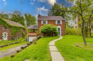 361 Orin St, Penn Hills, PA 15235