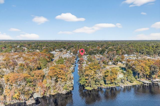 149 SPORTSMAN Road, Satsuma, FL 32189