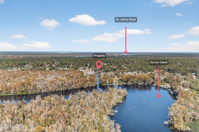 149 SPORTSMAN Road, Satsuma, FL 32189