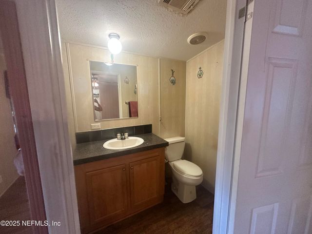 149 SPORTSMAN Road, Satsuma, FL 32189