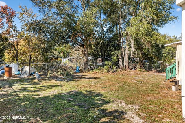 149 SPORTSMAN Road, Satsuma, FL 32189