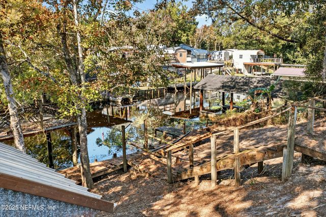 149 SPORTSMAN Road, Satsuma, FL 32189