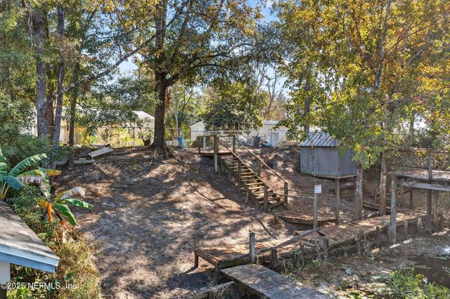 149 SPORTSMAN Road, Satsuma, FL 32189