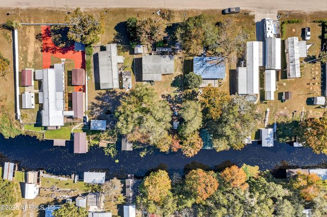 149 SPORTSMAN Road, Satsuma, FL 32189