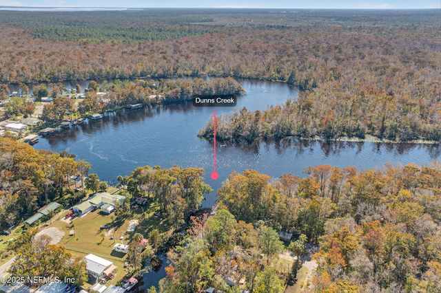 149 SPORTSMAN Road, Satsuma, FL 32189